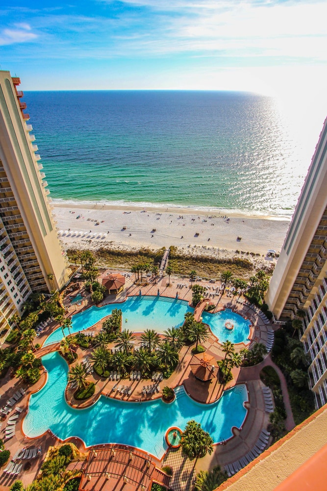 panama city beach