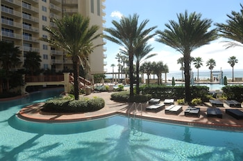 panama city beach