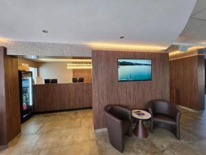 canada hotel