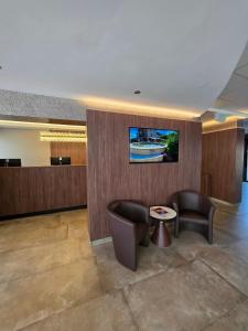 canada hotel