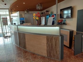 canada hotel