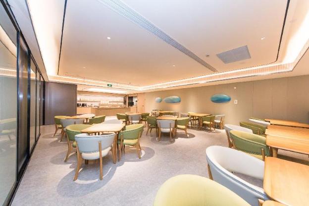 ji hotel shanghai hongqiao railway station beidi