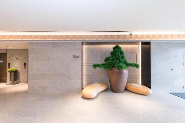 ji hotel shanghai hongqiao railway station beidi