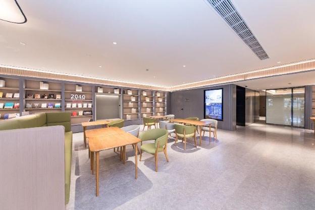 ji hotel shanghai hongqiao railway station beidi