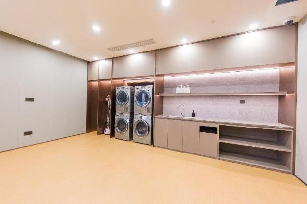 ji hotel shanghai hongqiao railway station beidi