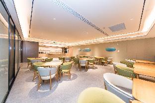 ji hotel shanghai hongqiao railway station beidi