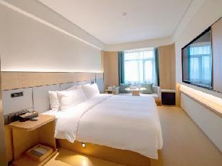 ji hotel shanghai hongqiao railway station beidi