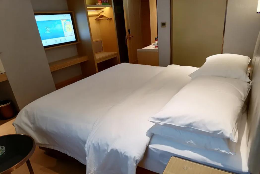 venus royal hotel chongqing wanzhou fuside plaza