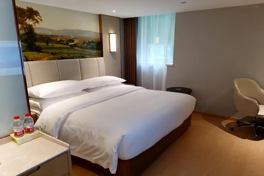 venus royal hotel chongqing wanzhou fuside plaza