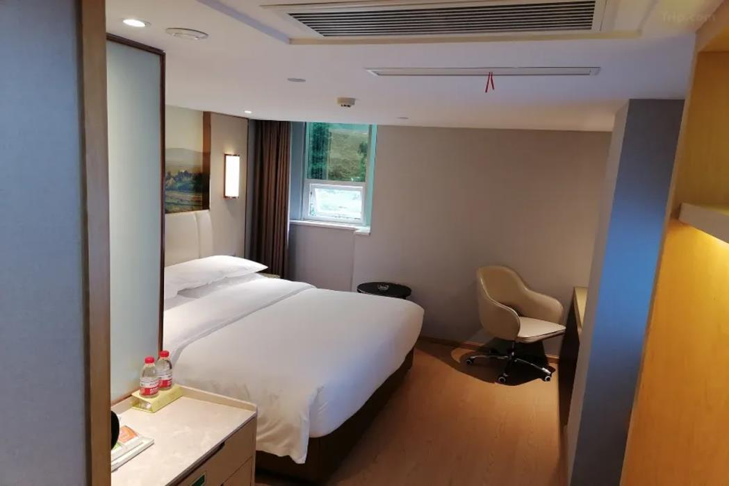 venus royal hotel chongqing wanzhou fuside plaza