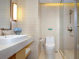 venus royal hotel chongqing wanzhou fuside plaza