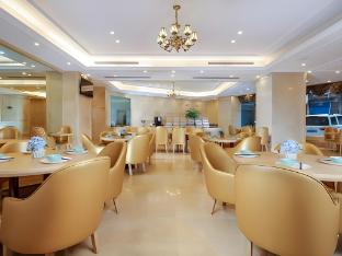 venus royal hotel chongqing wanzhou fuside plaza