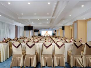 venus royal hotel chongqing wanzhou fuside plaza