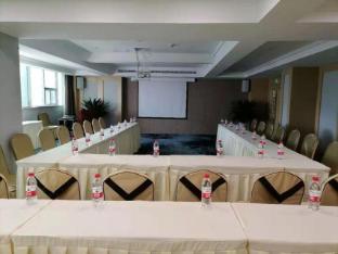 venus royal hotel chongqing wanzhou fuside plaza