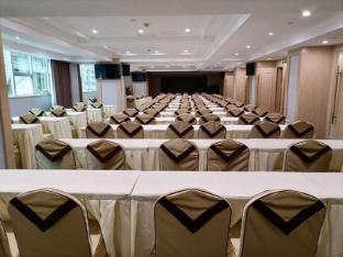 venus royal hotel chongqing wanzhou fuside plaza