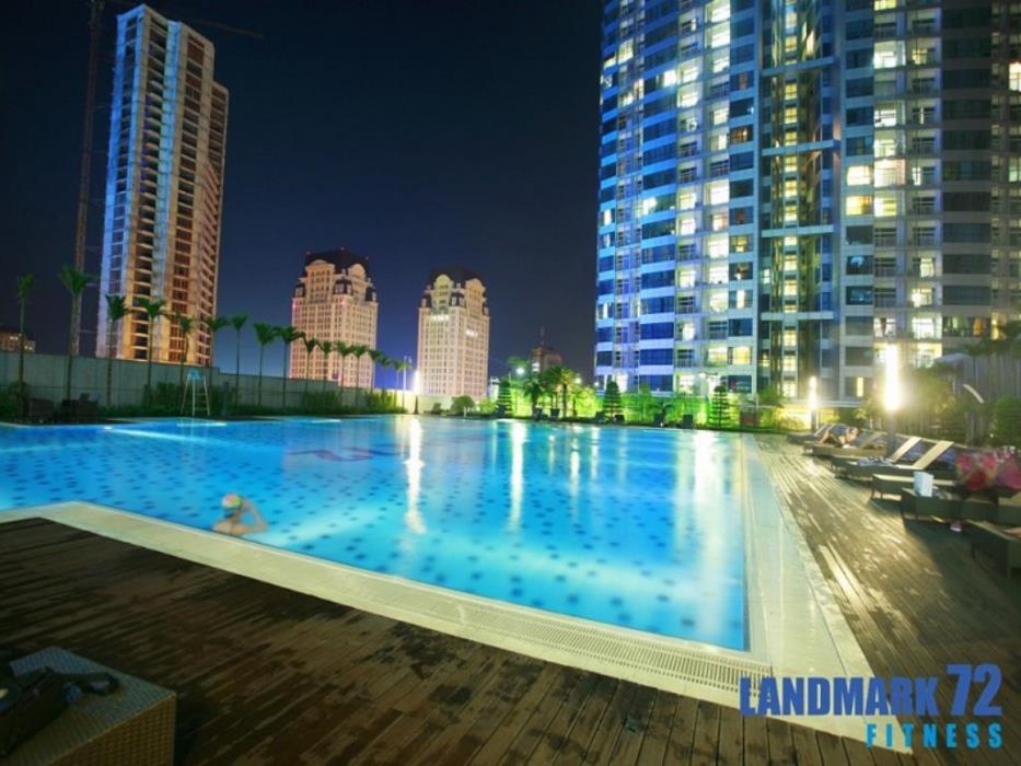 calidas royal serviced residence ha noi