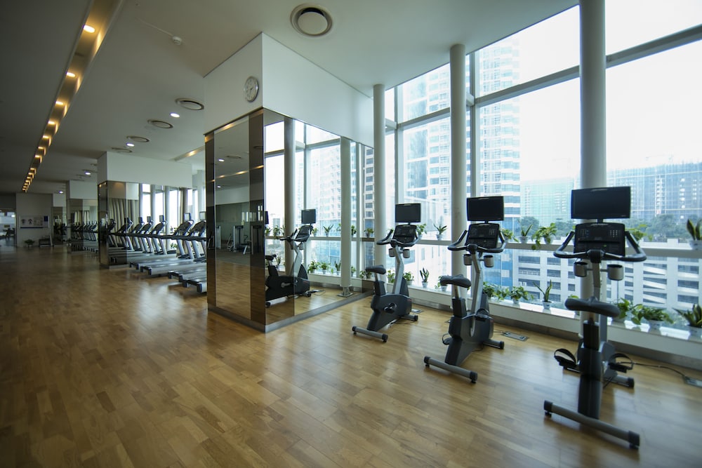 calidas royal serviced residence ha noi