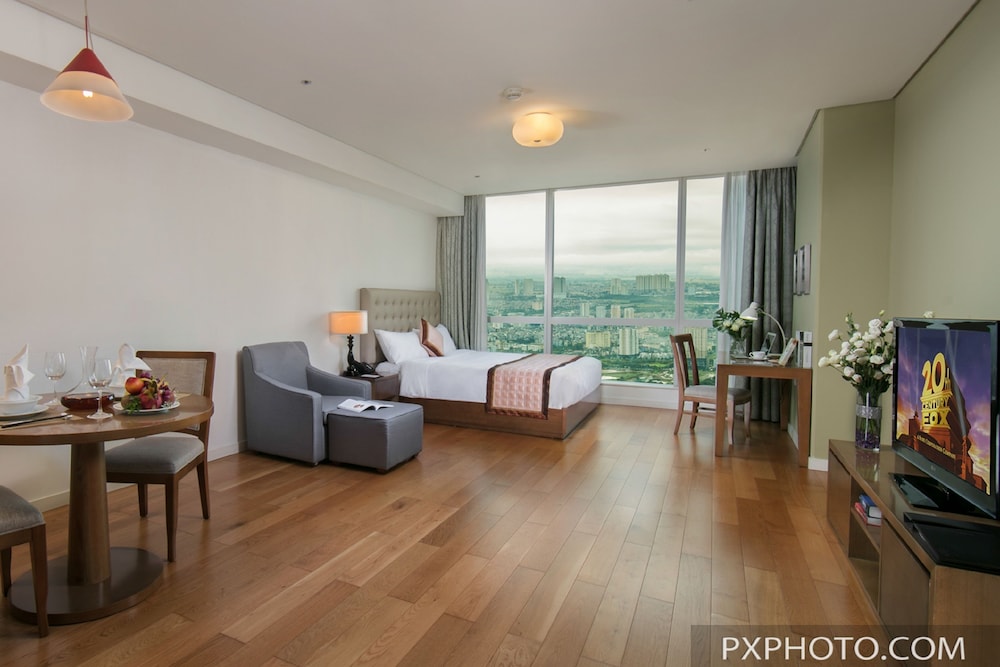 calidas royal serviced residence ha noi