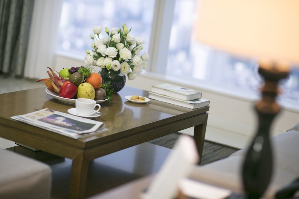 calidas royal serviced residence ha noi