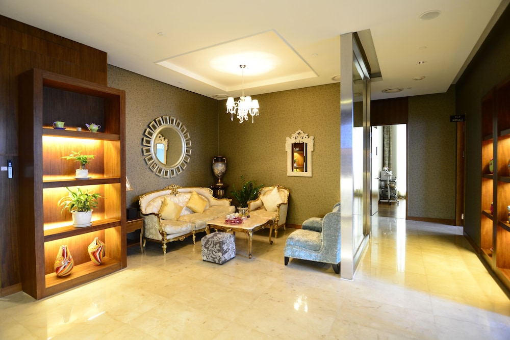 calidas royal serviced residence ha noi