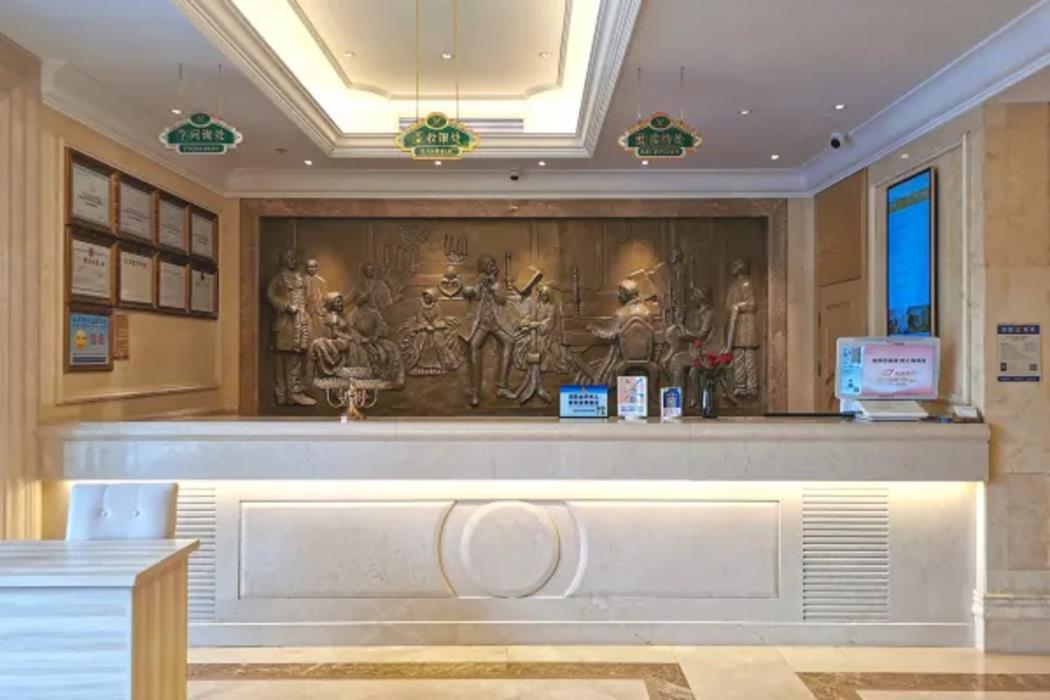 vienna hotel shenzhen window of the world qiaochengdong metro station