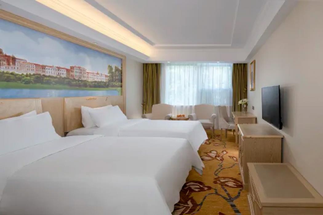 vienna hotel shenzhen window of the world qiaochengdong metro station