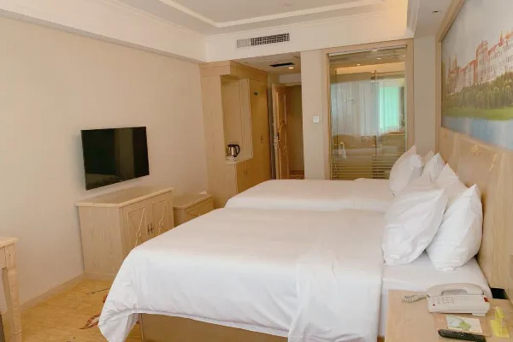 vienna hotel shenzhen window of the world qiaochengdong metro station