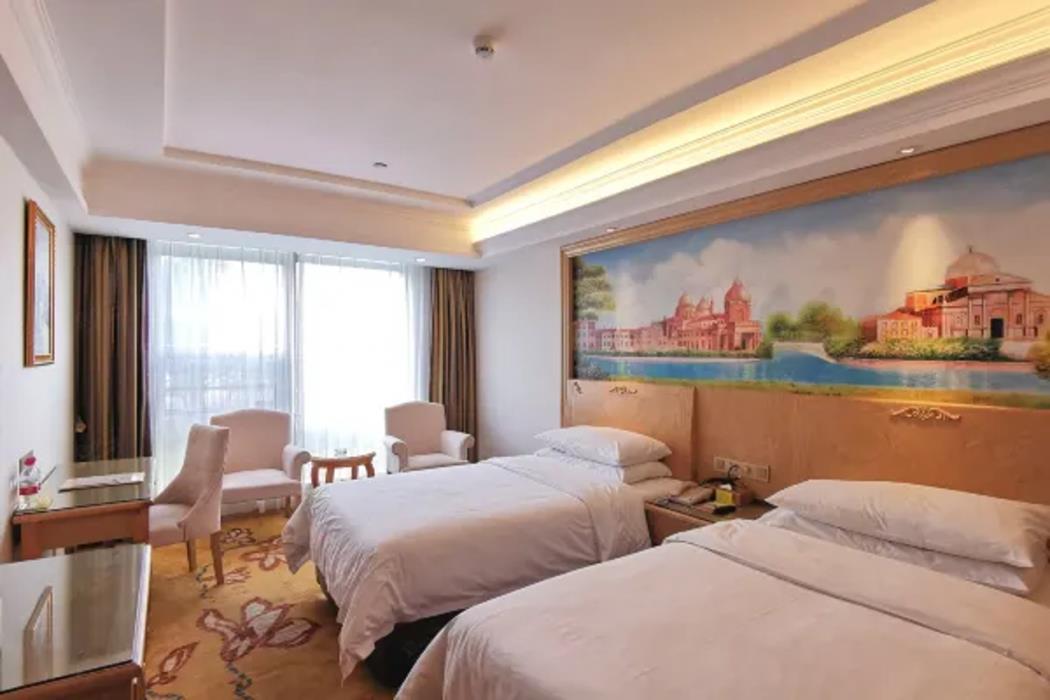 vienna hotel shenzhen window of the world qiaochengdong metro station