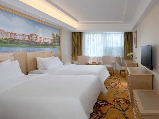 vienna hotel shenzhen window of the world qiaochengdong metro station