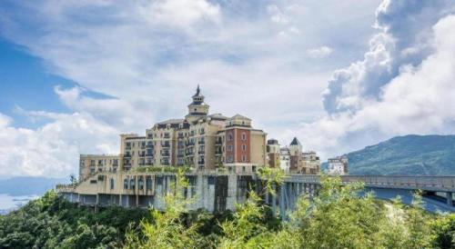 vienna hotel shenzhen window of the world qiaochengdong metro station