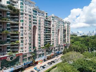 vienna hotel shenzhen window of the world qiaochengdong metro station