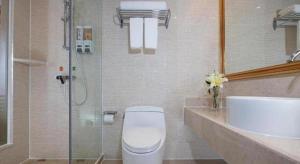 vienna hotel shenzhen window of the world qiaochengdong metro station