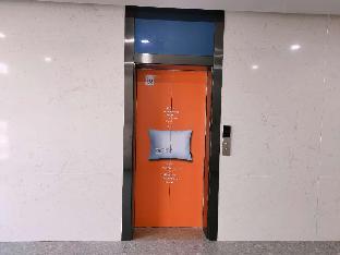 iu hotel lanzhou new district airport ruiling international