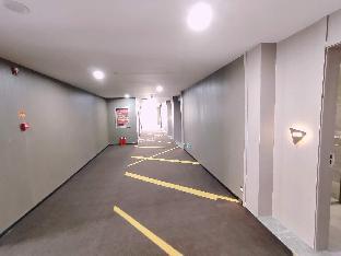 iu hotel lanzhou new district airport ruiling international