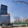 iu hotel lanzhou new district airport ruiling international
