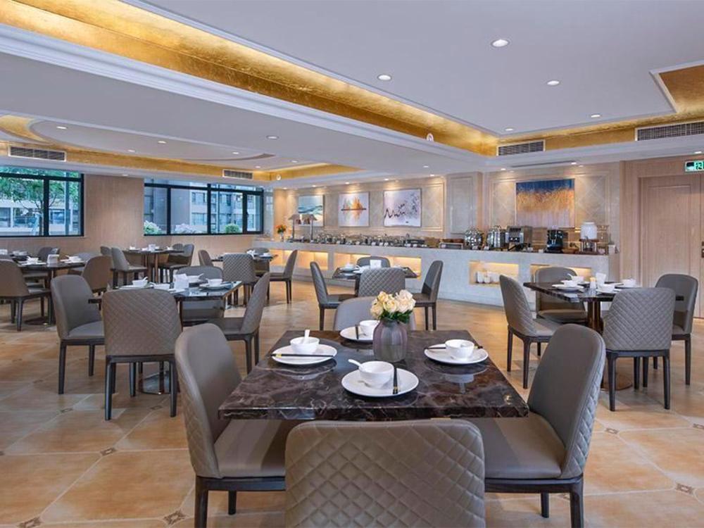 vienna hotel guangdong foshan sanshui forest park