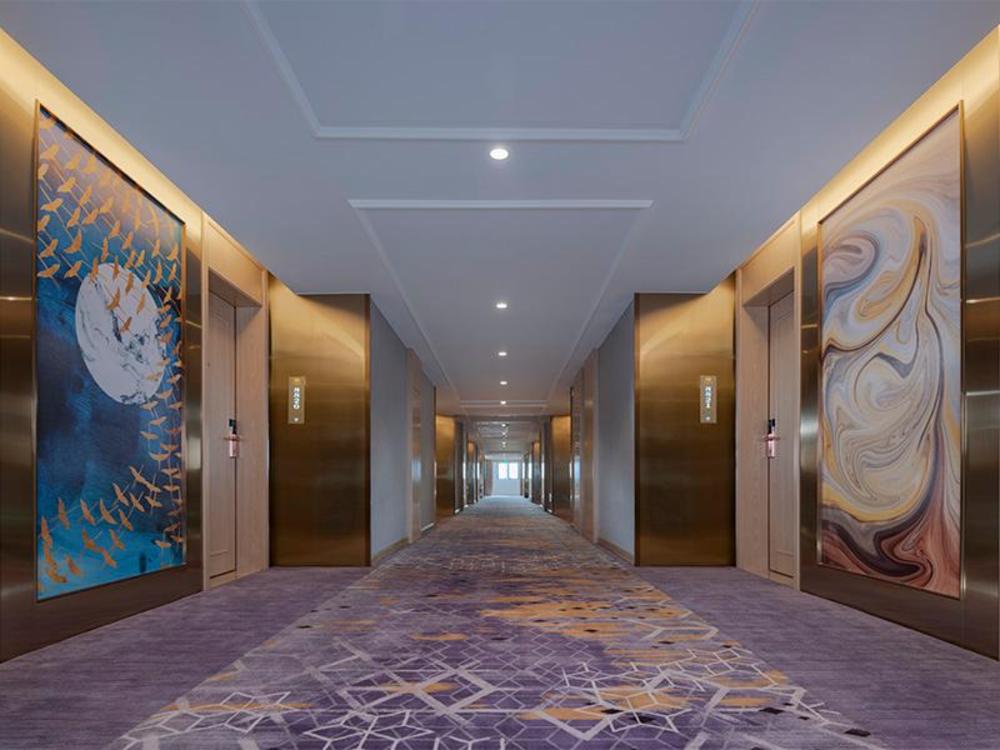 vienna hotel guangdong foshan sanshui forest park