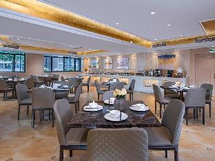 vienna hotel guangdong foshan sanshui forest park