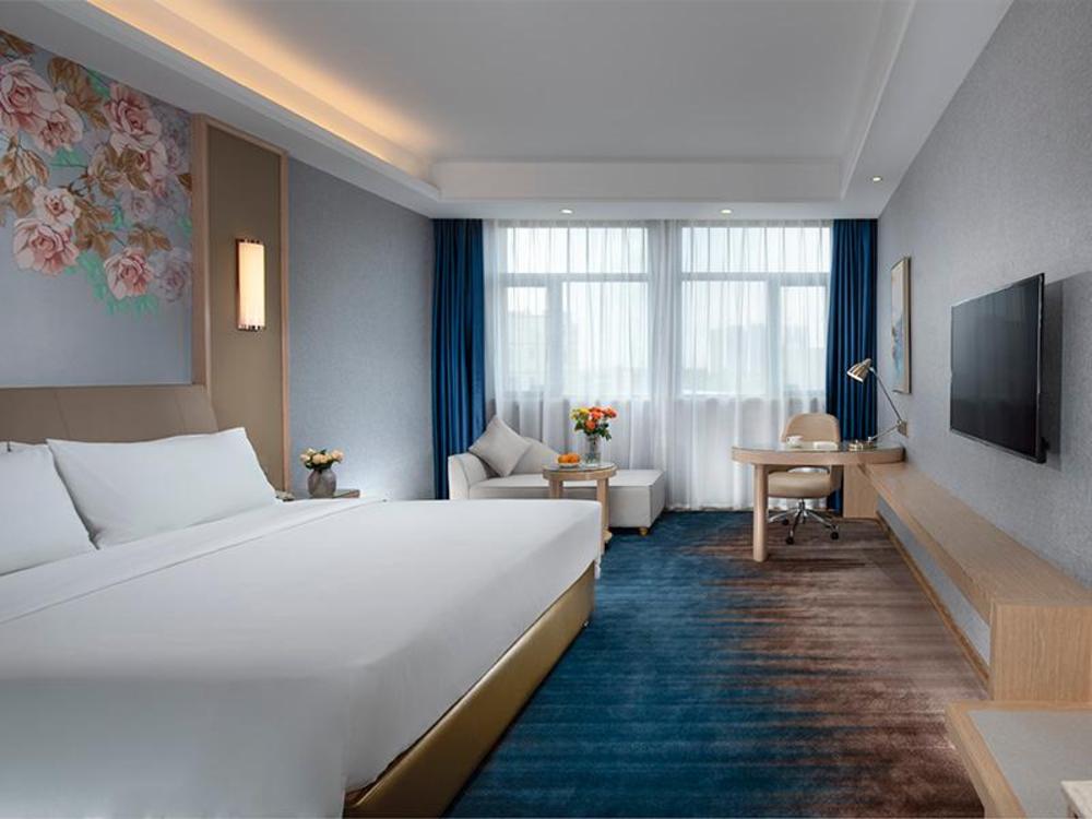 vienna hotel guangdong foshan sanshui forest park