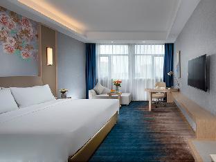 vienna hotel guangdong foshan sanshui forest park
