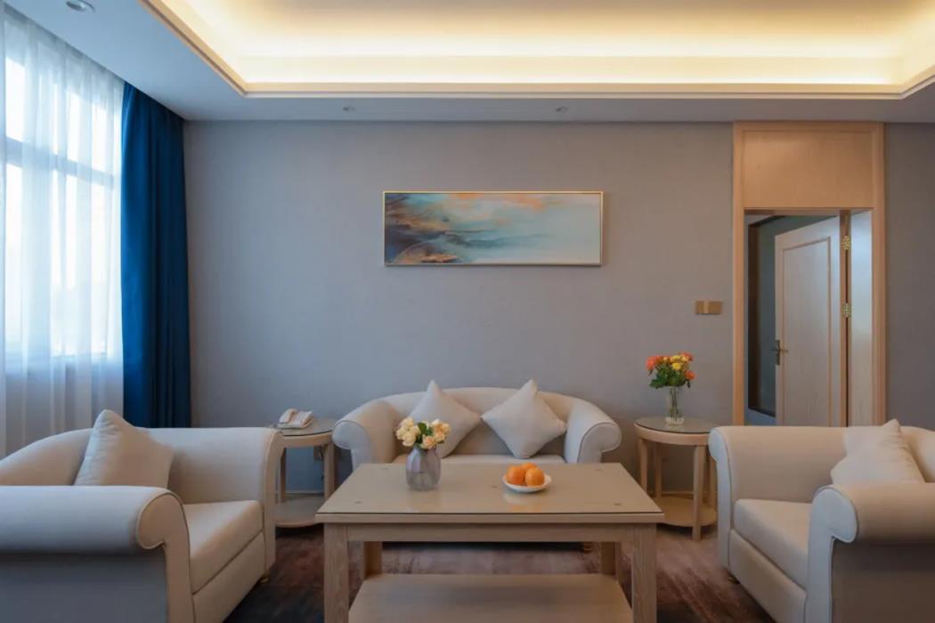 vienna hotel guangdong foshan sanshui forest park