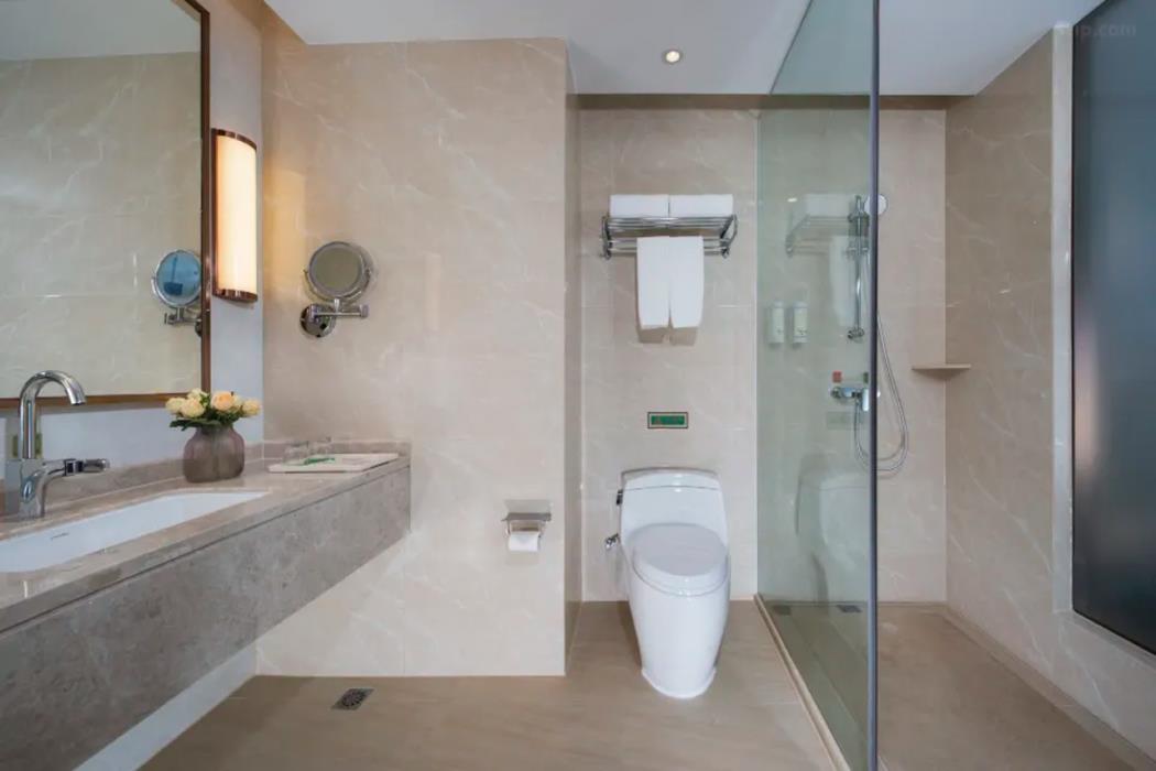 vienna hotel guangdong foshan sanshui forest park
