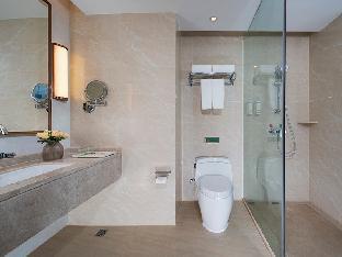vienna hotel guangdong foshan sanshui forest park