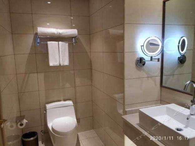 vienna international hotel hefei binhu provincial government tangxihe park metro station
