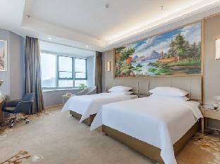 vienna international hotel hefei binhu provincial government tangxihe park metro station
