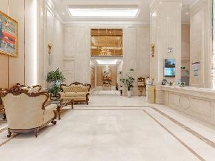 vienna international hotel hefei binhu provincial government tangxihe park metro station