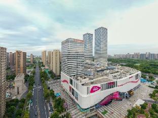vienna international hotel hefei binhu provincial government tangxihe park metro station