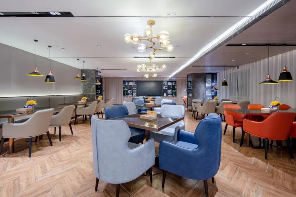 echarm hotel wuming bus terminal branch