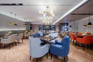 echarm hotel wuming bus terminal branch