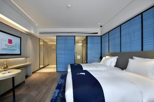 echarm hotel wuming bus terminal branch